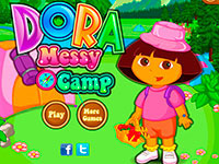 Игра Даша