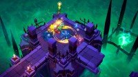 Screenshot №4: Super Dungeon Bros